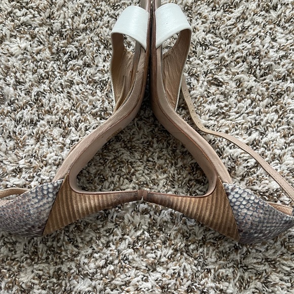 Aldo Grumney Heels - Picture 5 of 7